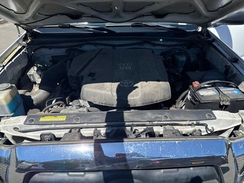 Used 2006 Toyota Tacoma PreRunner RWD image 26