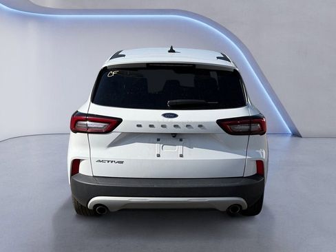 Used 2025 Ford Escape Active FWD image 4
