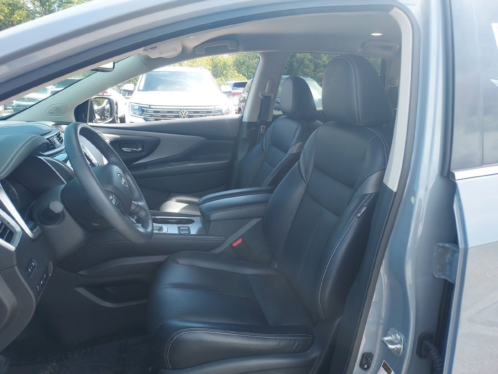 Used 2023 Nissan Murano SL w/ Cargo Package AWD/4WD image 29