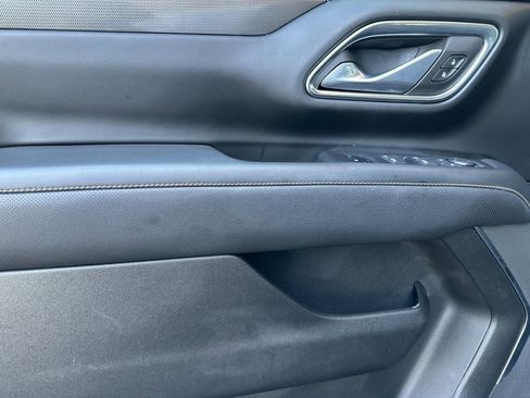 Certified 2024 GMC Yukon AT4 w/ AT4 Premium Plus Package image 11