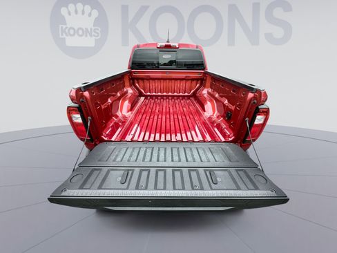 New 2025 GMC Canyon Elevation w/ Convenience Package image 26