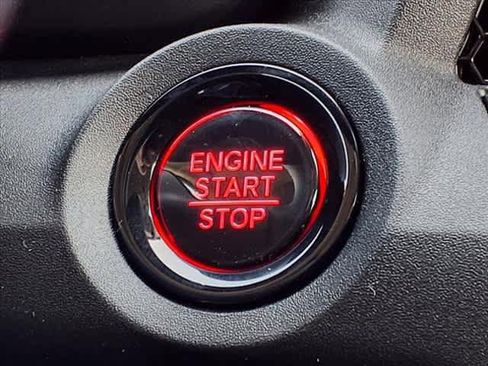 New 2025 Honda CR-V EX image 18