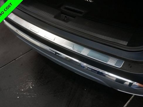 Certified 2023 Nissan Rogue Platinum w/ Platinum Premium Package image 44