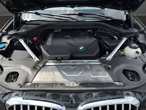 Used 2021 BMW X3 xDrive30i w/ Convenience Package AWD/4WD image 18