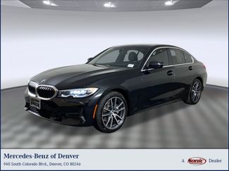 Used 2021 BMW 330i xDrive Sedan w/ Convenience Package video 1