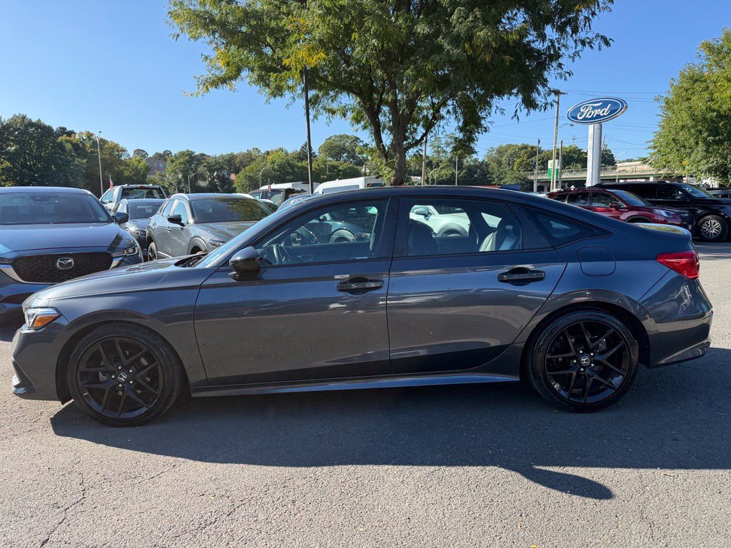 Used 2024 Honda Civic Sport image 40