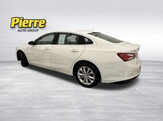 Used 2020 Chevrolet Malibu LT w/ Fleet LT Safety Plus Package video 2