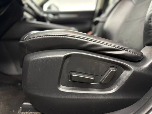 Used 2022 MAZDA CX-5 AWD 2.5 S w/ Select Package image 3