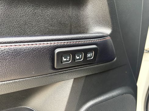 Used 2019 Toyota 4Runner Limited RWD image 27