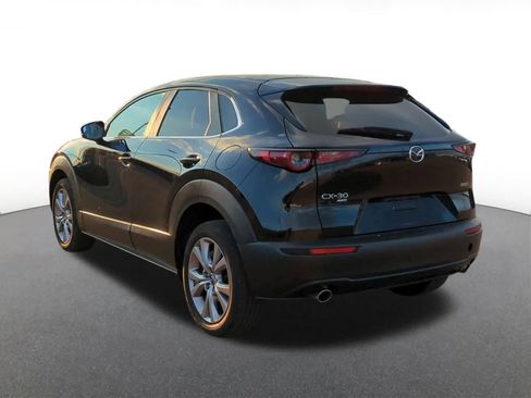 Used 2022 MAZDA CX-30 AWD 2.5 S w/ Select Package image 4
