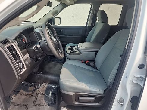 Used 2017 RAM 1500 Tradesman w/ Popular Equipment Group AWD/4WD image 9