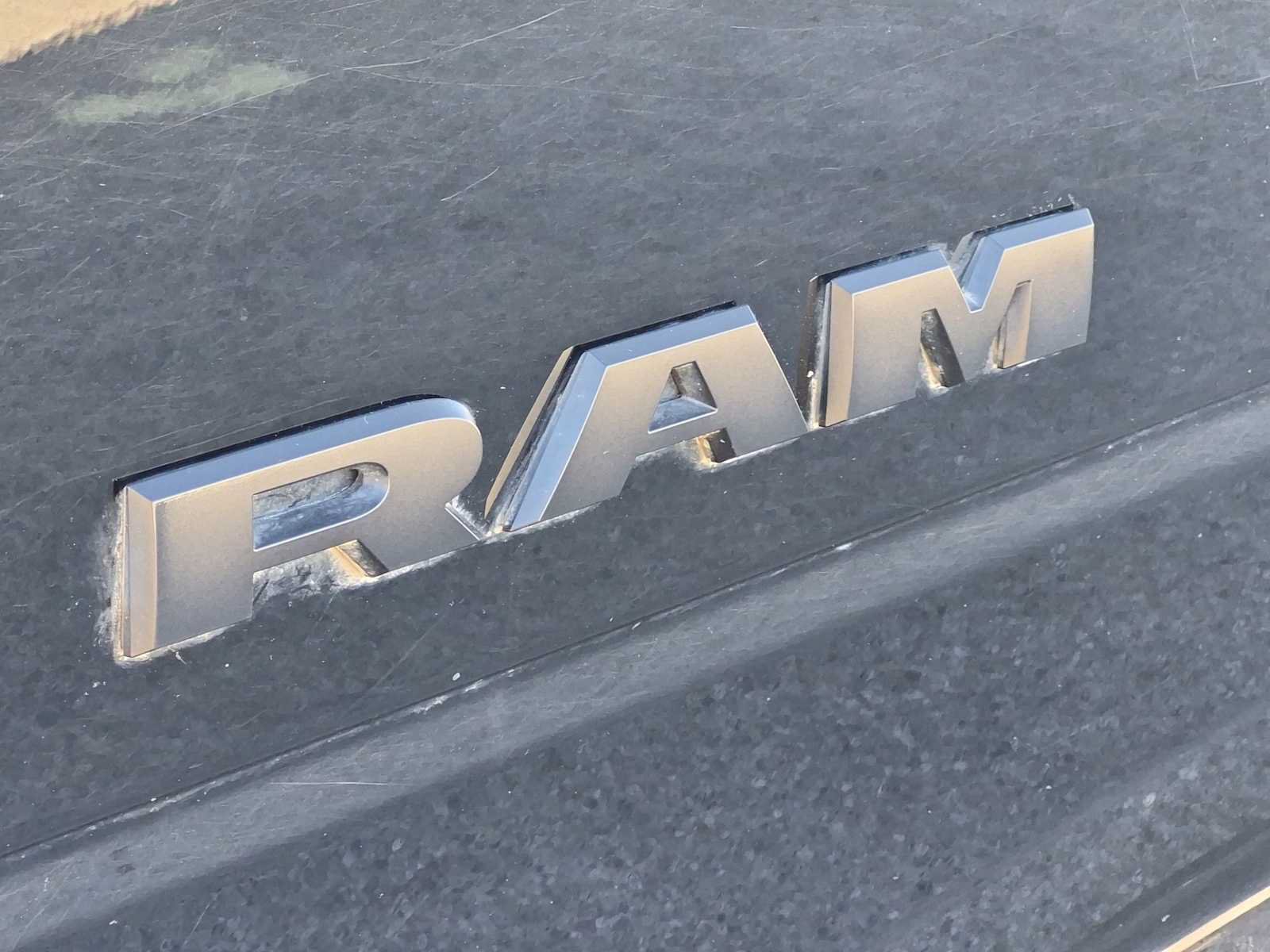 Used 2024 RAM 2500 Laramie w/ Night Edition AWD/4WD image 13