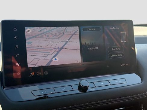 New 2026 Nissan Rogue Platinum image 15