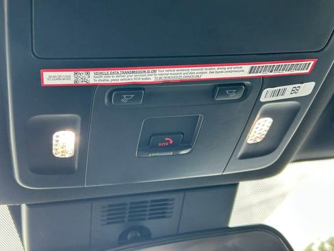 Certified 2025 Toyota Camry SE FWD image 18