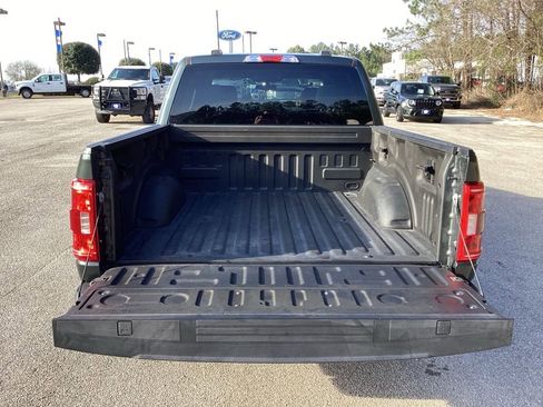 Used 2021 Ford F150 XLT w/ Trailer Tow Package image 9