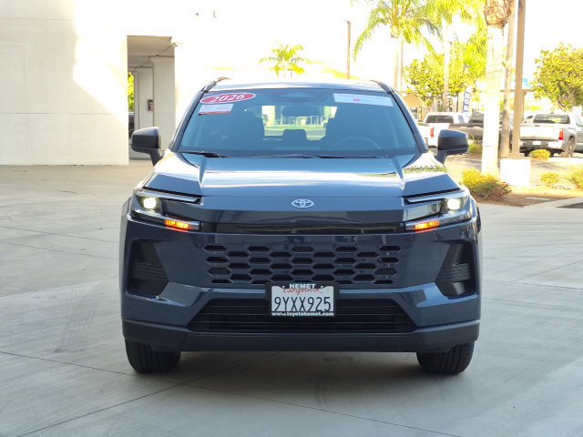 Used 2026 Toyota RAV4 LE FWD image 2