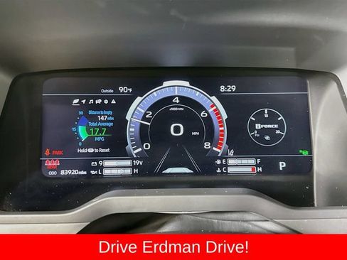 Used 2022 Toyota Tundra Platinum w/ Advanced Package RWD image 17