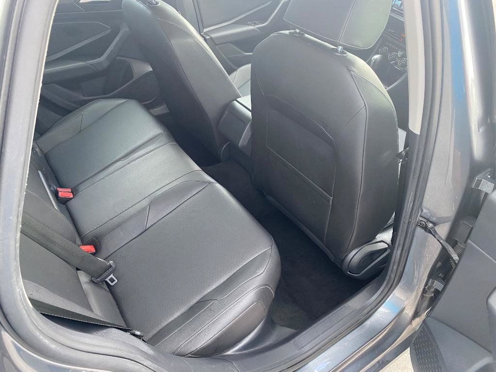 Used 2019 Volkswagen Jetta SE FWD image 20
