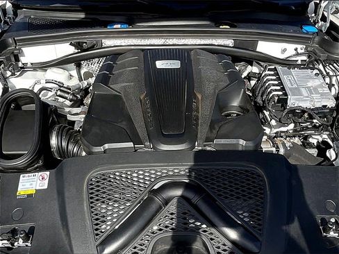 Used 2023 Porsche Macan GTS image 23