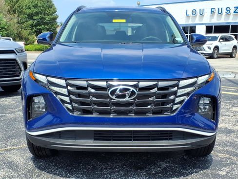 Used 2023 Hyundai Tucson SEL w/ Convenience Package AWD/4WD image 28