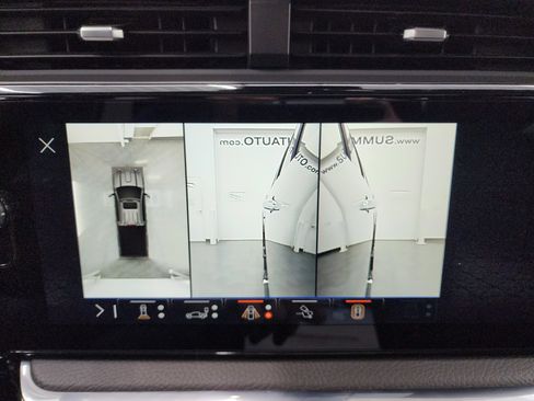 Used 2024 GMC Sierra 2500 Denali w/ Denali Reserve Package image 69