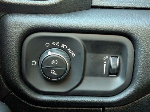 New 2026 RAM 1500 Big Horn image 20