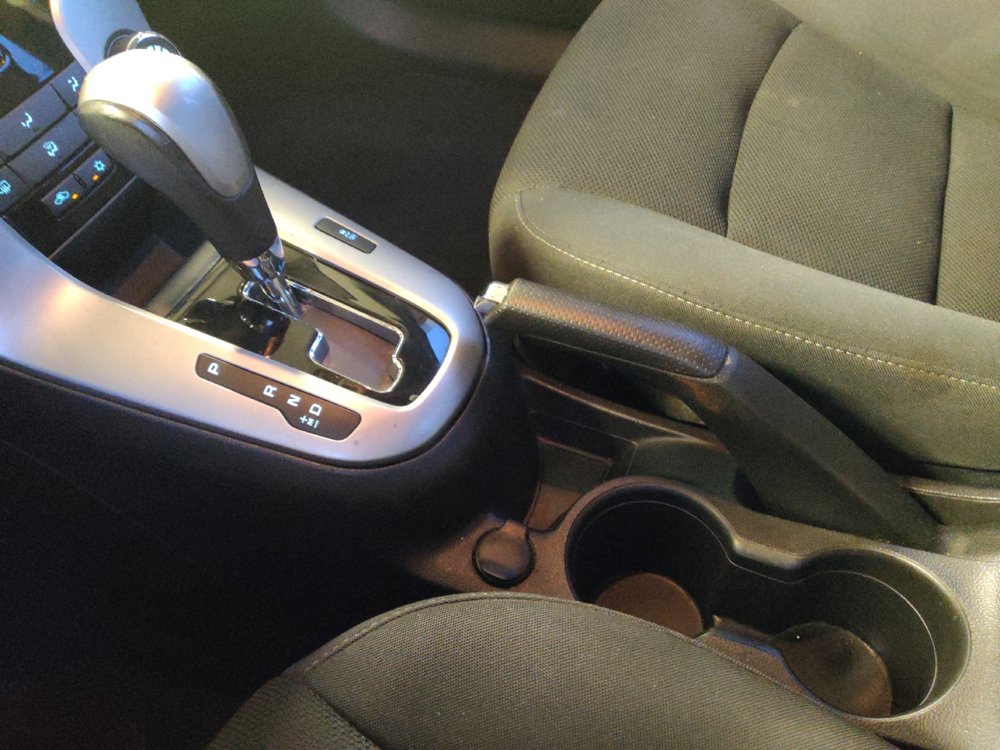 Used 2015 Chevrolet Cruze LT FWD image 26