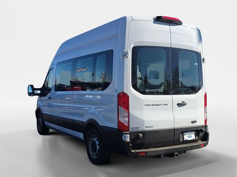 Used 2019 Ford Transit 350 XL image 3