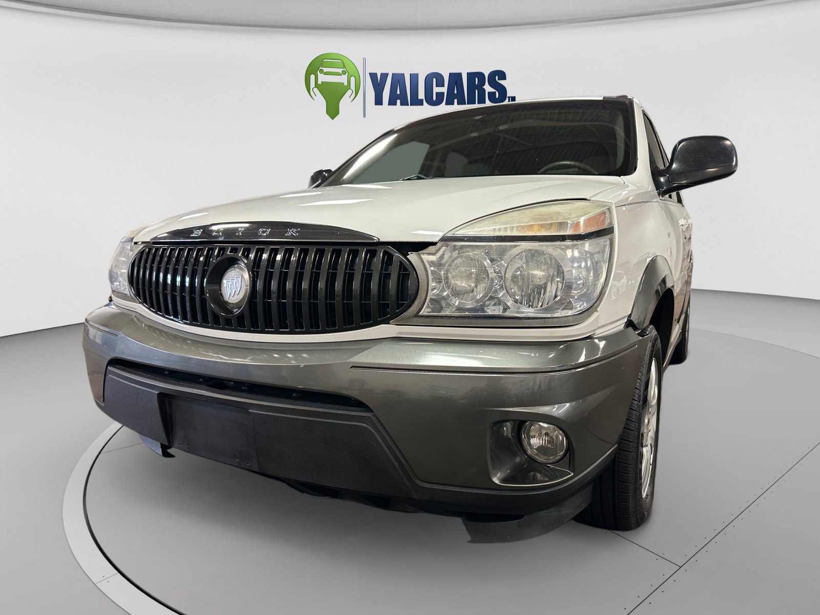 Used 2004 Buick Rendezvous 2WD image 9