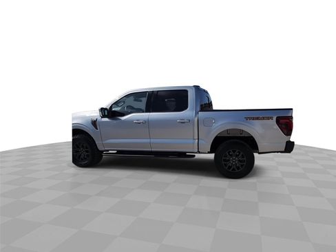 Used 2025 Ford F150 Tremor w/ Equipment Group 402A High AWD/4WD image 6