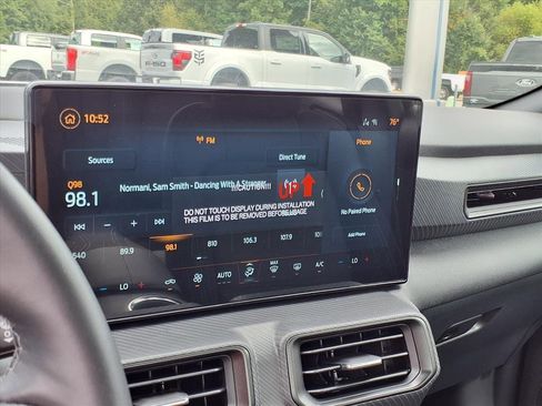 New 2025 Ford Mustang GT image 31