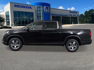 New 2026 Honda Ridgeline RTL video 2