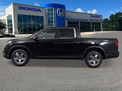 New 2026 Honda Ridgeline RTL image 2