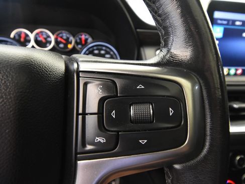 Used 2021 Chevrolet Tahoe Z71 image 32