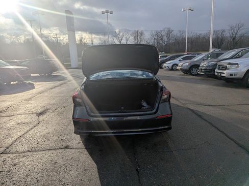 New 2026 Honda Civic Sport Touring image 13