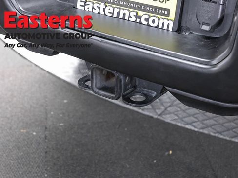 Used 2023 RAM 2500 Tradesman AWD/4WD image 23
