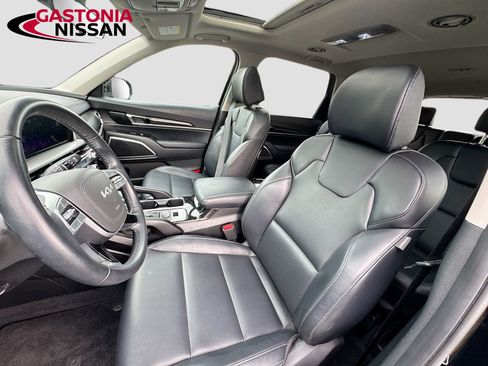 Used 2025 Kia Telluride S FWD image 29