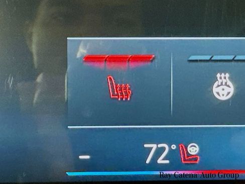 Used 2026 BMW X3 xDrive30 w/ Premium Package image 18