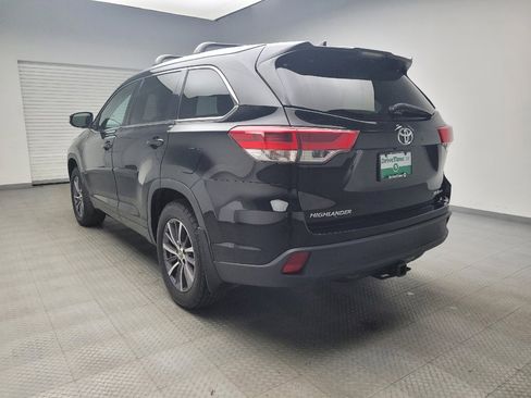 Used 2018 Toyota Highlander XLE image 5