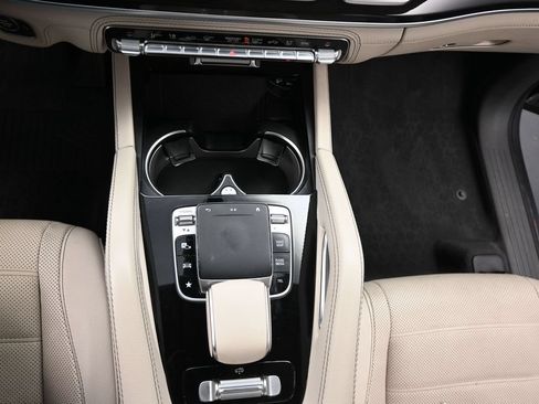 Used 2020 Mercedes-Benz GLE 580 4MATIC image 20
