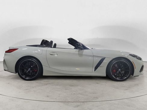 Used 2023 BMW Z4 M40i w/ Shadowloine Package image 6