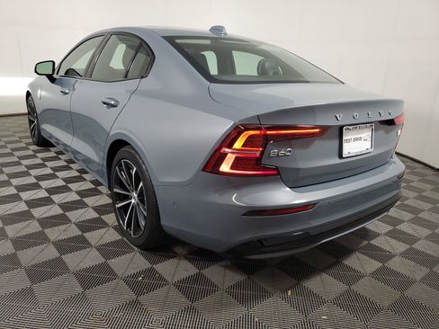 Used 2023 Volvo S60 T8 Plus AWD/4WD image 4