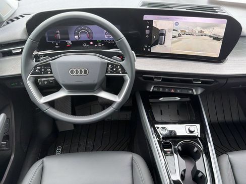 New 2026 Audi Q3 quattro 2.0T AWD/4WD image 26