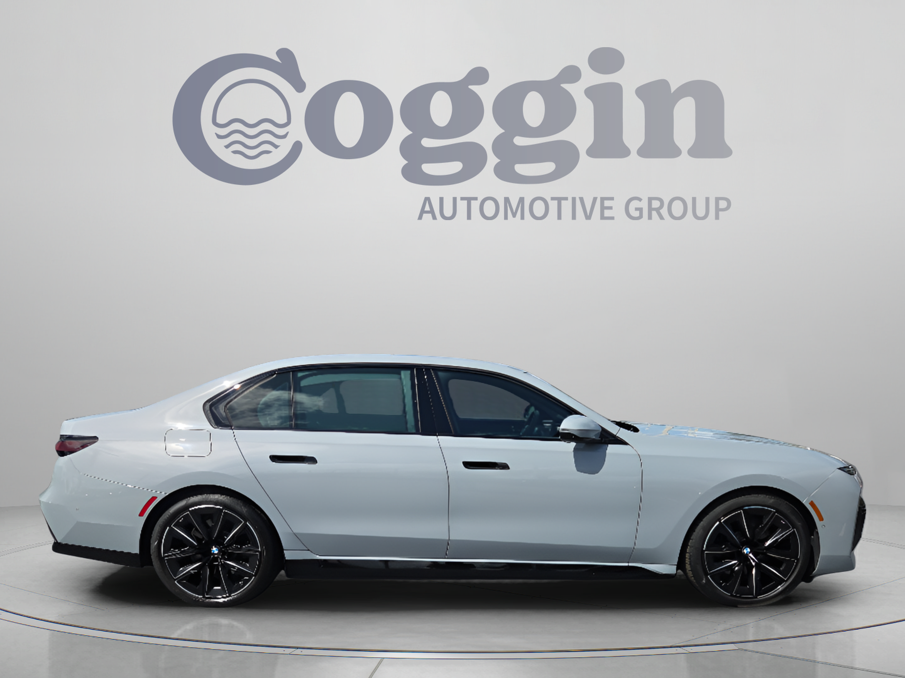 Certified 2023 BMW i7 xDrive60 AWD/4WD image 6