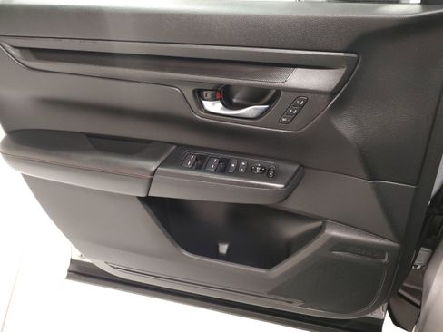 Used 2026 Honda CR-V Sport-L image 9