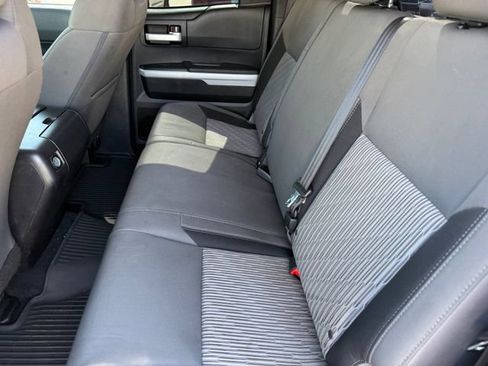 Used 2014 Toyota Tundra SR5 w/ SR5 Upgrade Package RWD image 25