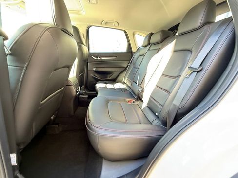 New 2025 MAZDA CX-5 Carbon Edition image 22