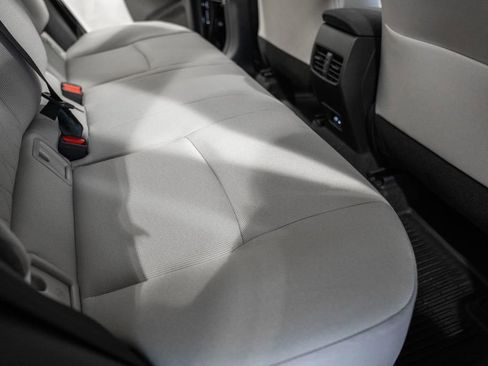 New 2026 Toyota Corolla Cross LE image 28