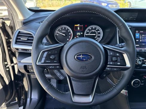 Used 2024 Subaru Forester Limited image 46
