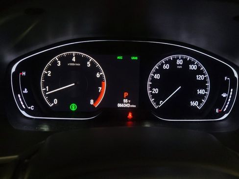 Used 2019 Honda Accord Sport image 23